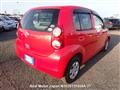 2010 Toyota Passo