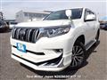 2019 Toyota Land Cruiser Prado