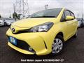 2015 Toyota Vitz