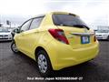 2015 Toyota Vitz
