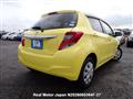 2015 Toyota Vitz