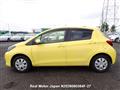 2015 Toyota Vitz