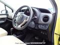 2015 Toyota Vitz