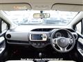 2015 Toyota Vitz