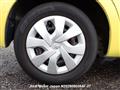 2015 Toyota Vitz