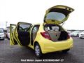 2015 Toyota Vitz