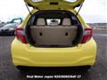 2015 Toyota Vitz