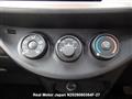 2015 Toyota Vitz