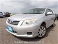 2010 Toyota Corolla Axio