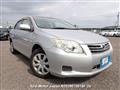 2010 Toyota Corolla Axio