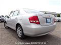 2010 Toyota Corolla Axio