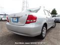 2010 Toyota Corolla Axio