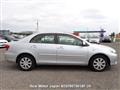 2010 Toyota Corolla Axio
