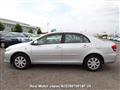2010 Toyota Corolla Axio