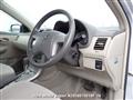 2010 Toyota Corolla Axio