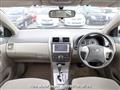 2010 Toyota Corolla Axio