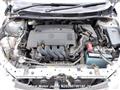 2010 Toyota Corolla Axio