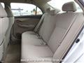 2010 Toyota Corolla Axio