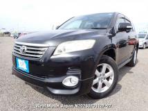 2008 Toyota Vanguard