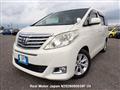 2011 Toyota Alphard