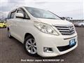 2011 Toyota Alphard
