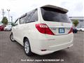 2011 Toyota Alphard