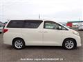 2011 Toyota Alphard
