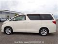 2011 Toyota Alphard