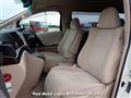 2011 Toyota Alphard