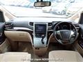 2011 Toyota Alphard