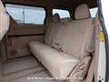 2011 Toyota Alphard