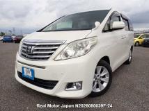 2011 Toyota Alphard