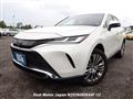 2021 Toyota Harrier