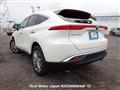 2021 Toyota Harrier