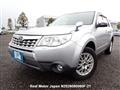 2011 Subaru Forester