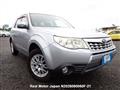 2011 Subaru Forester