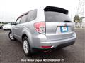 2011 Subaru Forester