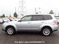 2011 Subaru Forester