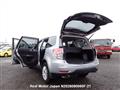 2011 Subaru Forester