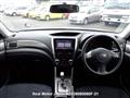 2011 Subaru Forester