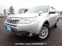 2011 Subaru Forester