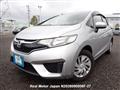 2016 Honda Fit