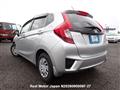 2016 Honda Fit