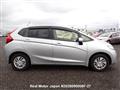 2016 Honda Fit