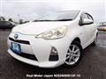 2012 Toyota AQUA