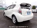2012 Toyota AQUA
