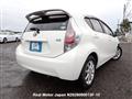 2012 Toyota AQUA