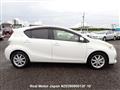 2012 Toyota AQUA