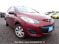 2013 Mazda Demio
