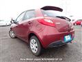 2013 Mazda Demio